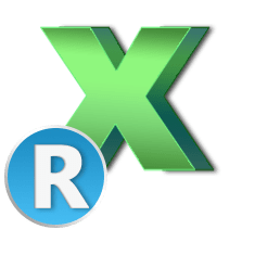 R-Excel