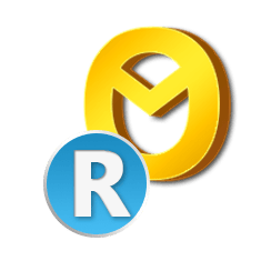 R-Mail for Outlook Express