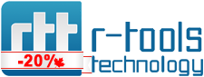 R-Tools Technology Inc.